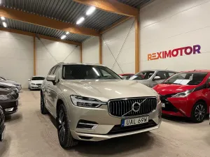 Volvo XC60 2020